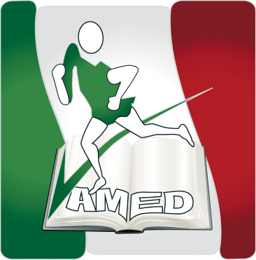 Logo de centro evaluador AMEDWEB
