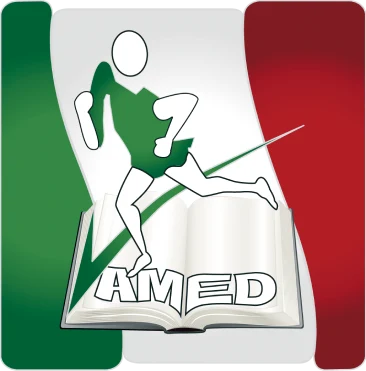 Logo de centro evaluador AMEDWEB